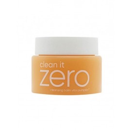 BANILA CO Clean It Zero Cleansing Balm Pumpkin