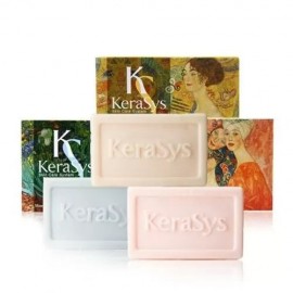 Kerasys mineral soap