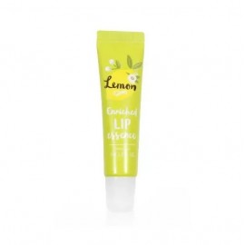 Welcos Around Me Enriched Lip Essence Lemon